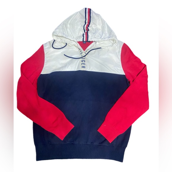Tommy Hilfiger hoodie - Picture 1 of 2